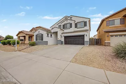 10417 W Wood Street, Tolleson, AZ 85353 - Photo 3