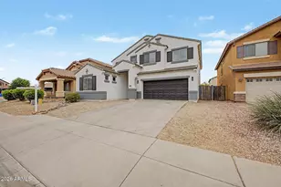 10417 W Wood St, Tolleson, AZ 85353 - Photo 3