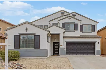 10417 W Wood Street, Tolleson, AZ 85353 - Photo 3