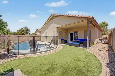 1218 S Kendra Street, Gilbert, AZ 85296 - Photo 27