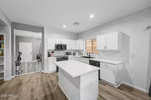 1218 S Kendra St, Gilbert, AZ 85296 - Photo 11