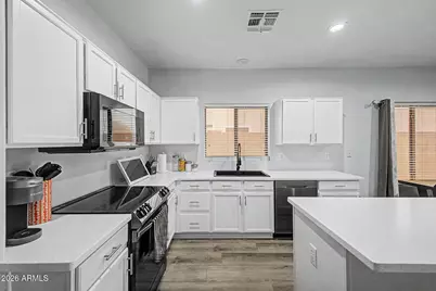 1218 S Kendra Street, Gilbert, AZ 85296 - Photo 13