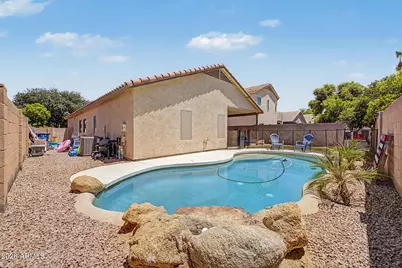 1218 S Kendra Street, Gilbert, AZ 85296 - Photo 29