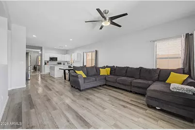 1218 S Kendra Street, Gilbert, AZ 85296 - Photo 9