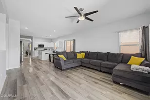 1218 S Kendra St, Gilbert, AZ 85296 - Photo 9