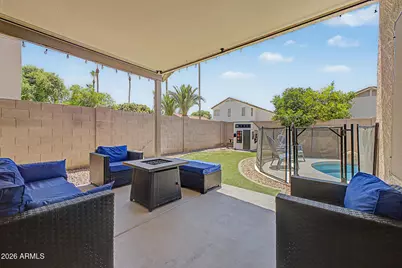1218 S Kendra Street, Gilbert, AZ 85296 - Photo 25