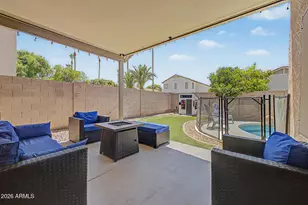 1218 S Kendra St, Gilbert, AZ 85296 - Photo 25