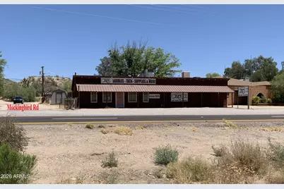516Xx N Mockingbird Road #-, Wickenburg, AZ 85390 - Photo 7