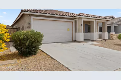 35406 W Santa Barbara Avenue, Maricopa, AZ 85138 - Photo 1