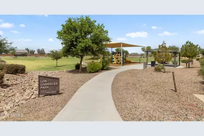 35406 W Santa Barbara Avenue, Maricopa, AZ 85138 - Photo 39