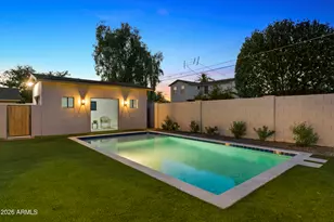 3860 E Clarendon Ave, Phoenix, AZ 85018 - Photo 1