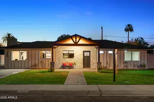 3860 E Clarendon Ave, Phoenix, AZ 85018 - Photo 3