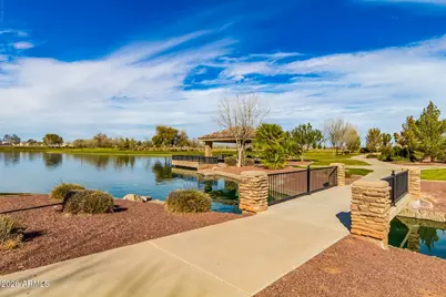 206 W Blue Lagoon Drive, Casa Grande, AZ 85122 - Photo 25
