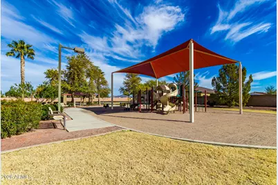 206 W Blue Lagoon Drive, Casa Grande, AZ 85122 - Photo 23