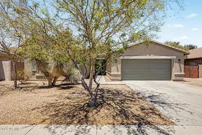 206 W Blue Lagoon Drive, Casa Grande, AZ 85122 - Photo 1