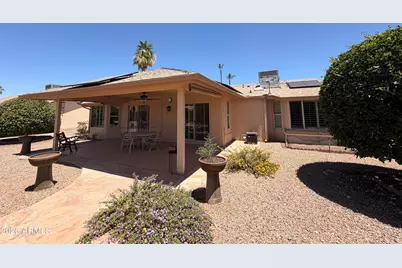 14607 W Yosemite Drive, Sun City West, AZ 85375 - Photo 23