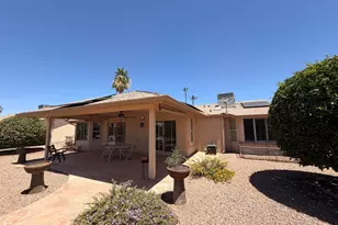 14607 W Yosemite Dr, Sun City West, AZ 85375 - Photo 23