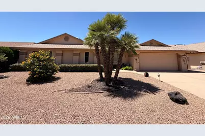14607 W Yosemite Drive, Sun City West, AZ 85375 - Photo 1