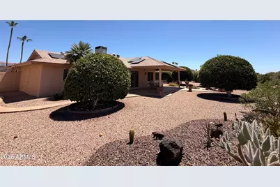 14607 W Yosemite Drive, Sun City West, AZ 85375 - Photo 25