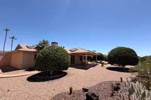 14607 W Yosemite Dr, Sun City West, AZ 85375 - Photo 25