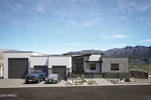 9046 E Canyon Creek Dr, Gold Canyon, AZ 85118 - Photo 1