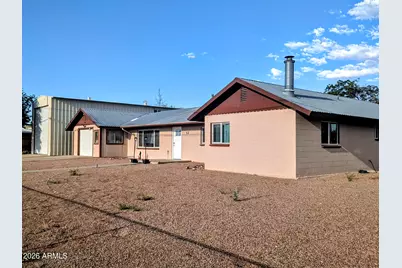 12 S 9th Street, Tombstone, AZ 85638 - Photo 3