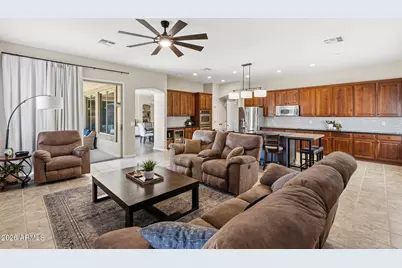 18077 W Banff Lane, Surprise, AZ 85388 - Photo 45