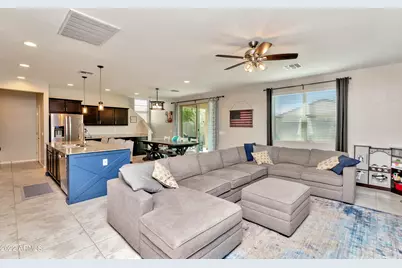 359 W Salali Trail, San Tan Valley, AZ 85140 - Photo 5