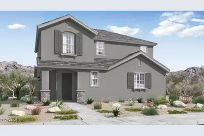 24063 N 146th Avenue, Surprise, AZ 85387 - Photo 1