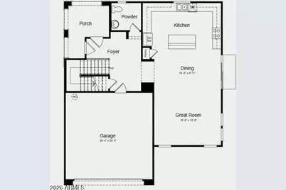 24063 N 146th Avenue, Surprise, AZ 85387 - Photo 17