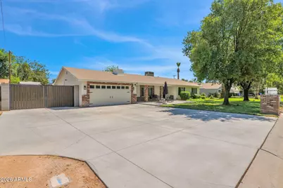 7741 N 16th Lane, Phoenix, AZ 85021 - Photo 1