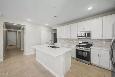 17016 W Cavedale Drive, Surprise, AZ 85387 - Photo 11