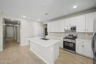 17016 W Cavedale Dr, Surprise, AZ 85387 - Photo 11