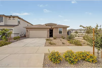 17016 W Cavedale Drive, Surprise, AZ 85387 - Photo 1