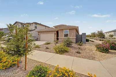 17016 W Cavedale Drive, Surprise, AZ 85387 - Photo 3