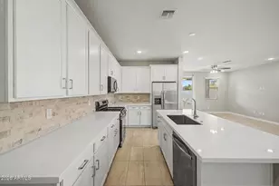 17016 W Cavedale Dr, Surprise, AZ 85387 - Photo 9