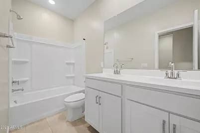 17016 W Cavedale Drive, Surprise, AZ 85387 - Photo 21