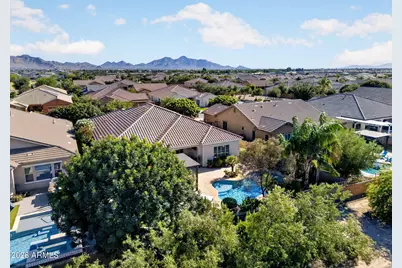 20990 E Arroyo Verde Court, Queen Creek, AZ 85142 - Photo 67