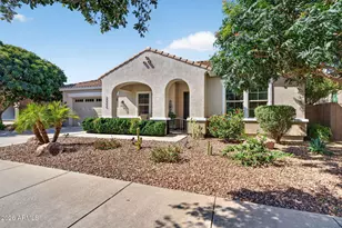 20990 E Arroyo Verde Ct, Queen Creek, AZ 85142 - Photo 73