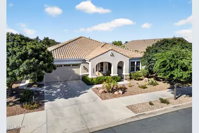 20990 E Arroyo Verde Court, Queen Creek, AZ 85142 - Photo 59