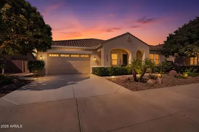 20990 E Arroyo Verde Court, Queen Creek, AZ 85142 - Photo 75