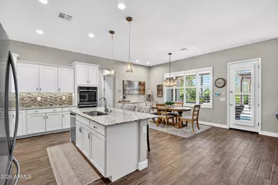 20990 E Arroyo Verde Court, Queen Creek, AZ 85142 - Photo 11