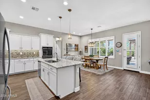20990 E Arroyo Verde Ct, Queen Creek, AZ 85142 - Photo 11