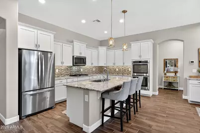 20990 E Arroyo Verde Court, Queen Creek, AZ 85142 - Photo 5