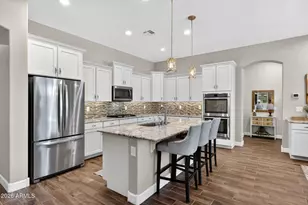 20990 E Arroyo Verde Ct, Queen Creek, AZ 85142 - Photo 5