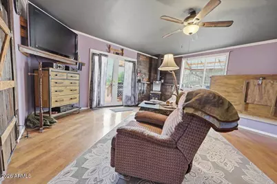 1520 S Winslow Way --, Cornville, AZ 86325 - Photo 23