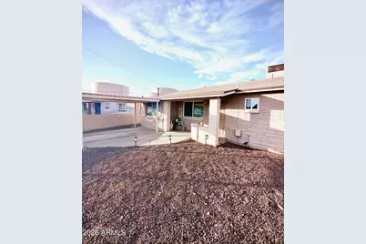 11902 W Ash Street, El Mirage, AZ 85335 - Photo 1