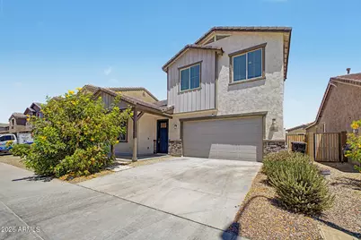 10984 W Pierce Street, Avondale, AZ 85323 - Photo 5