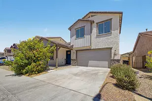 10984 W Pierce St, Avondale, AZ 85323 - Photo 5