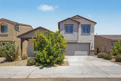 10984 W Pierce Street, Avondale, AZ 85323 - Photo 1